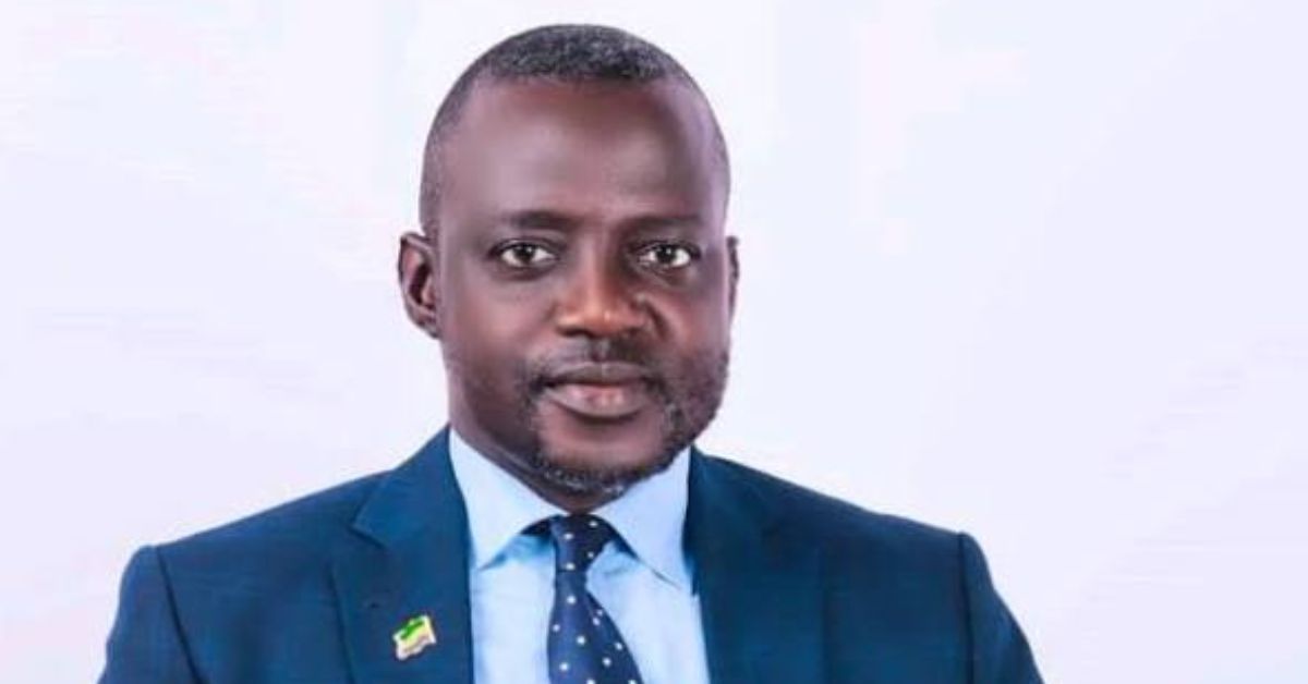 MP Mohamed Bangura Defends PR System, Calls for Lower Electoral Threshold in Parliament