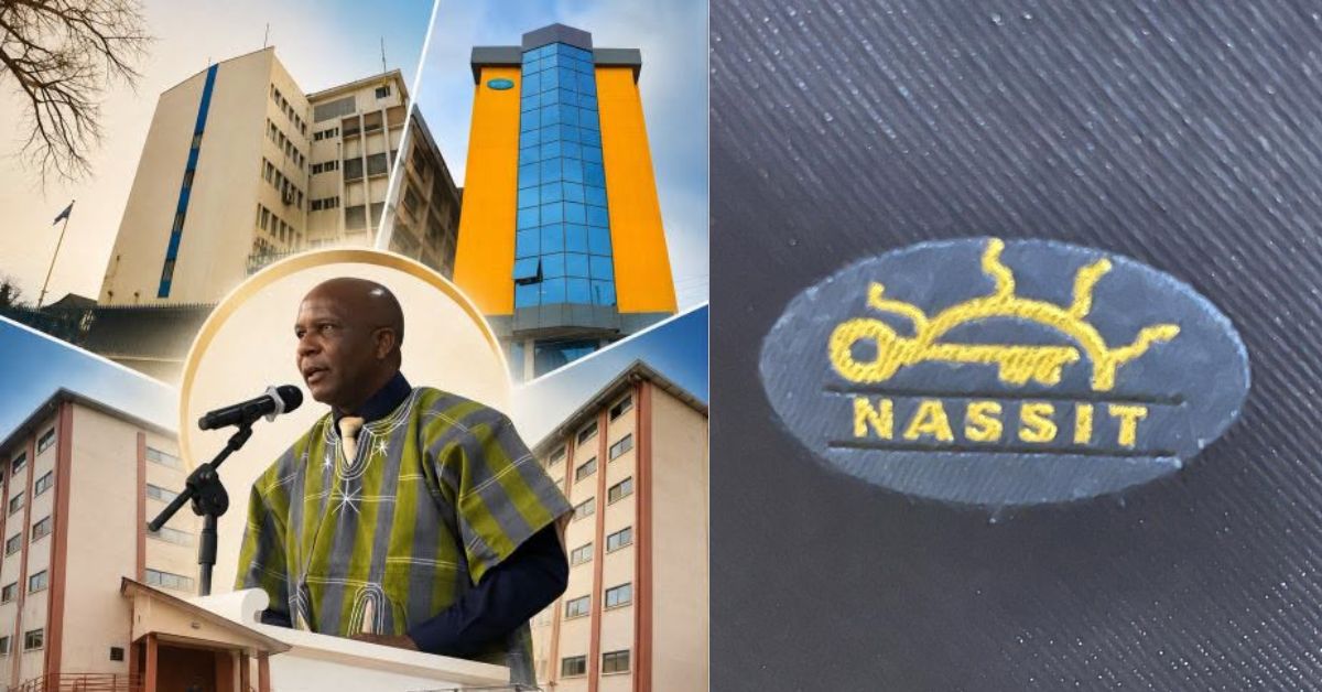 NASSIT Assures Uninterrupted Pension Payments Amid Investment Scrutiny