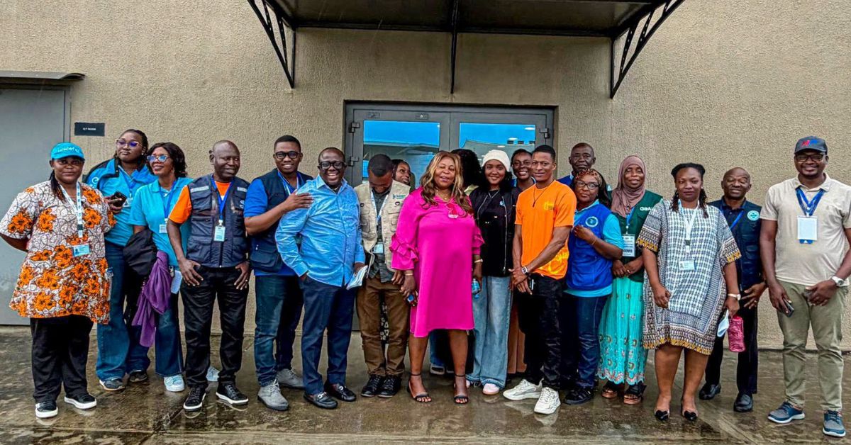 NPHA leads nationwide simulation to boost Sierra Leone’s Ebola preparedness