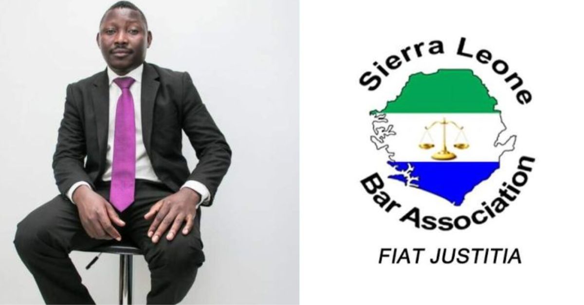 SLBA PRO Alfred Kamanda Resigns Over Police Blockade at AGM Venue