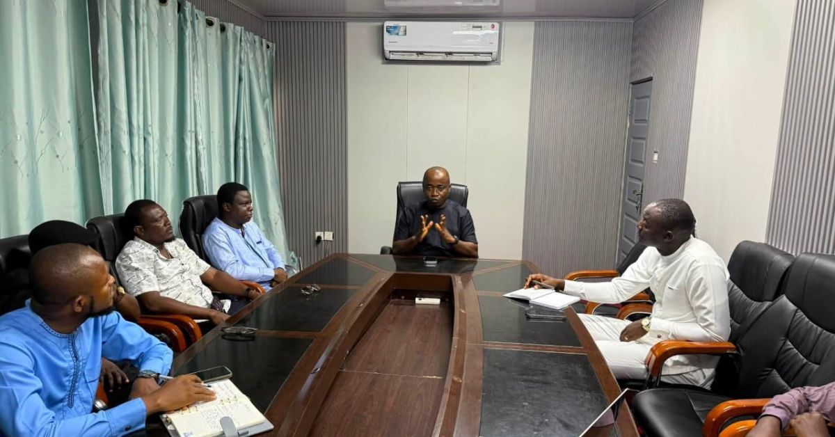 Star Sports Academy Receives SLFA Backing Ahead of CAF Champions League Campaign