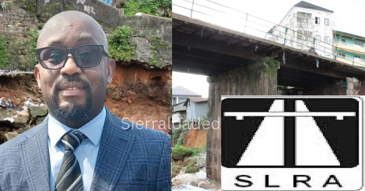 SLRA Announces Closure of Old Railway Line Bridge in Brookfields