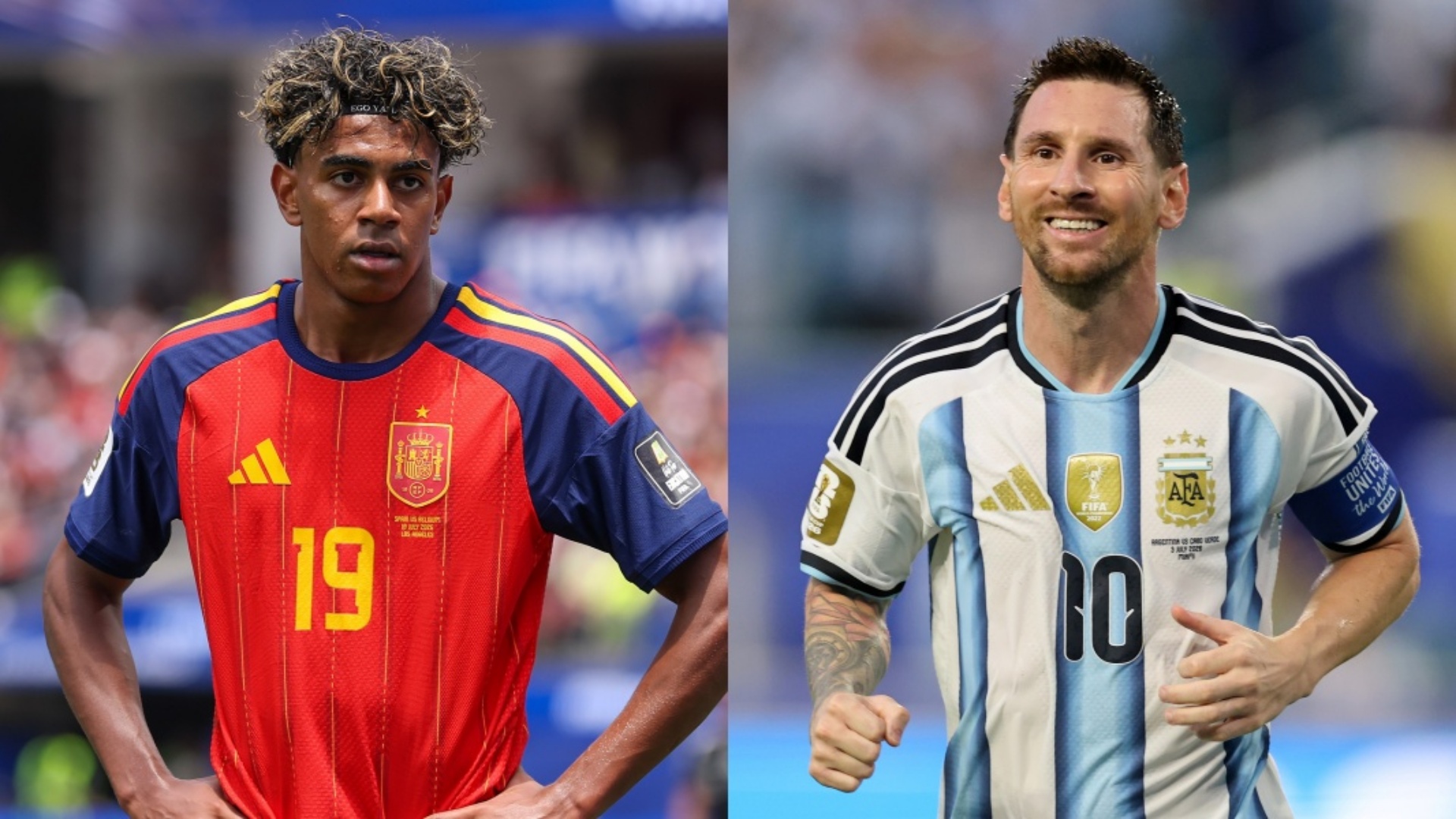 Spain vs Argentina Preview: Tactical Masterclass Vs Resilient Champions in World Cup Final Showdown
