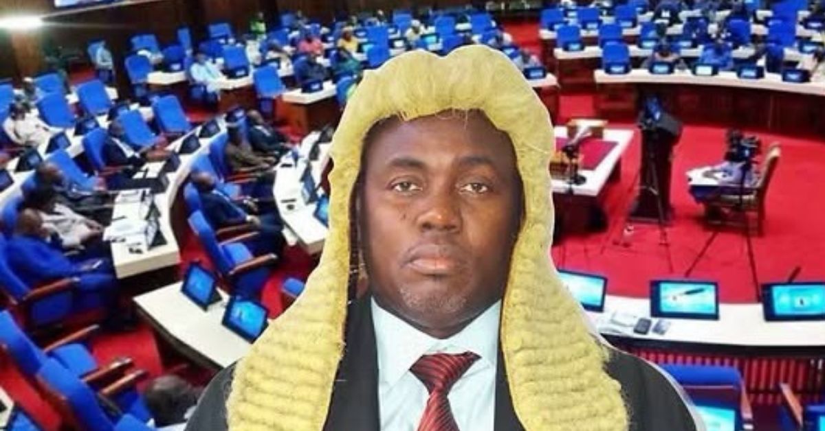 Parliament Speaker Thomas to Introduce Performance Assessment System for MPs