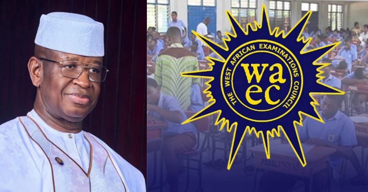 President Bio Accuses WAEC of Complicity in Examination Malpractice, Vows Action