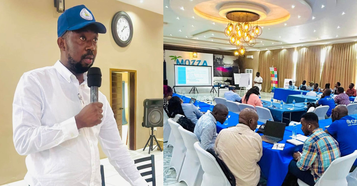 NAYCOM, Partners Review Outcomes of TVET Reintegration Programme