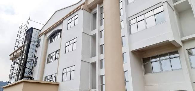 ACC Launches Investigation After Alleged Le300 Billion ASYCUDA Funds Go Missing at NRA