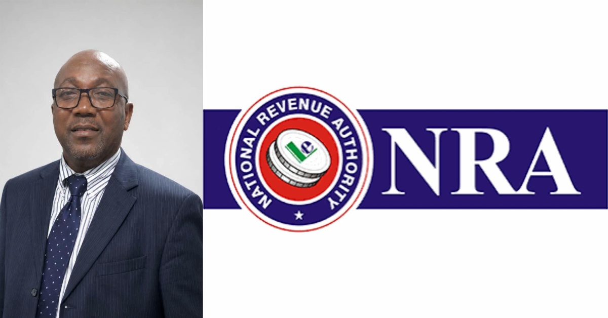 NRA Welcomes New Commissioner General Abu Martin Kanneh
