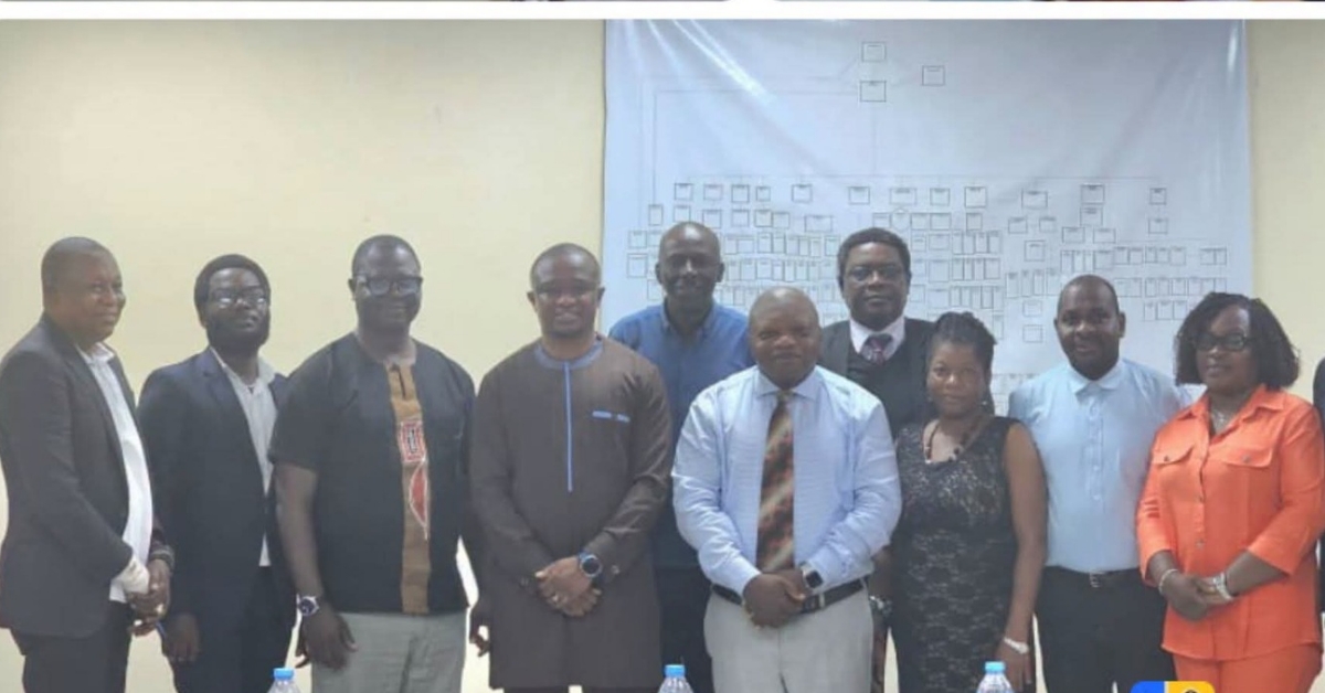 ACC, Land Commission Strengthen Collaboration on Land-Related Complaints