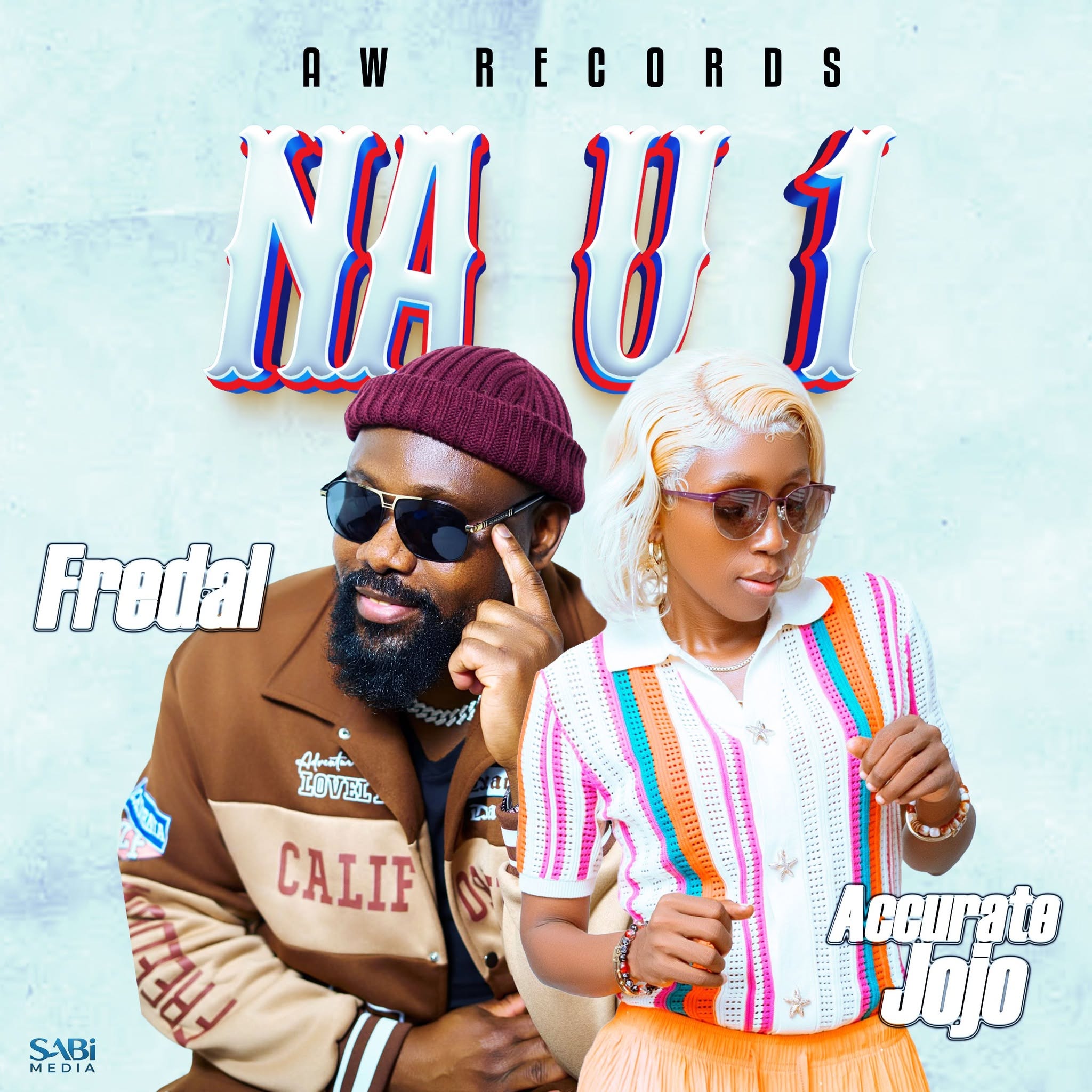 Accurate Jojo – Na U 1 Ft. Fredal