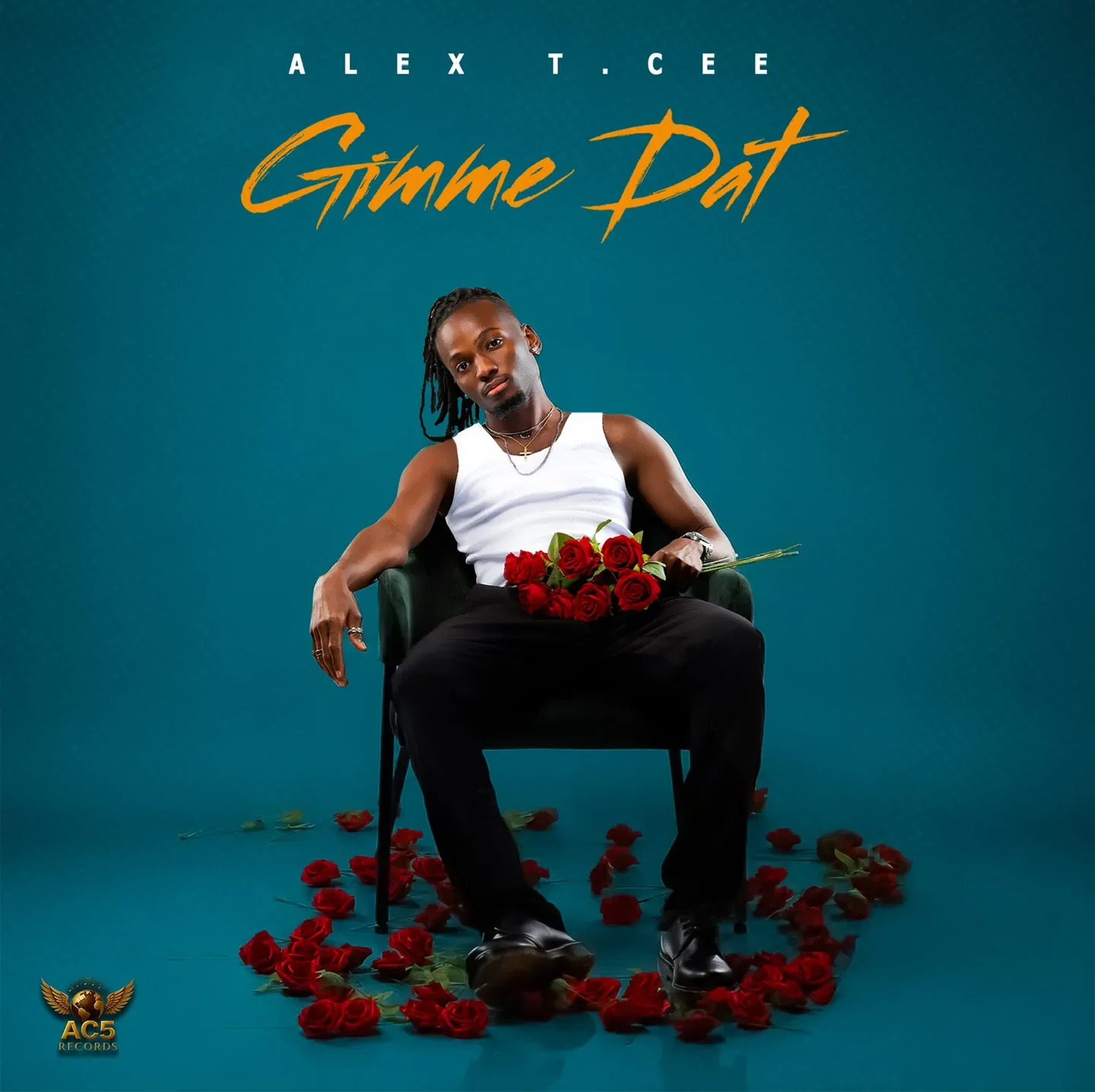 Alex T. Cee – Gimme Dat