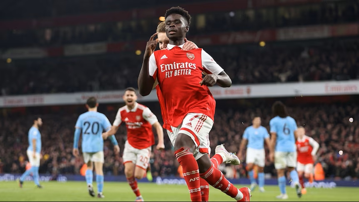 Arsenal Defeat Manchester City 3-0 to Lift 2026 Community Shield