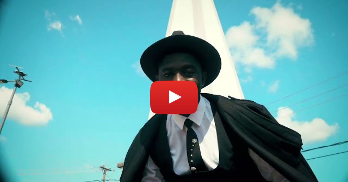 Big Morse – Kao Denero (Official Video)