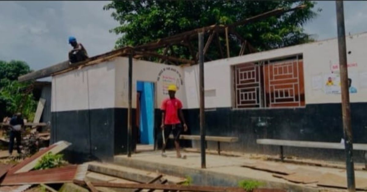 Bo Regional Hospital Announces Temporary Closure of Mortuary