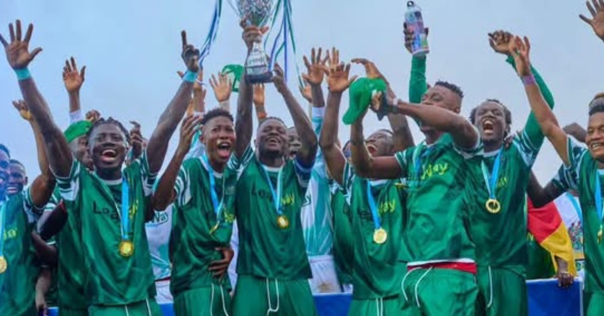 How Bo Rangers Transformed Southern Arena as Opposition Nightmare