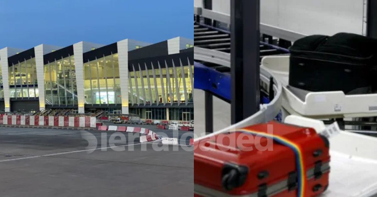 Sierra Leone Linked to 51kg Cocaine Seizure at Brussels Airport in Belgium