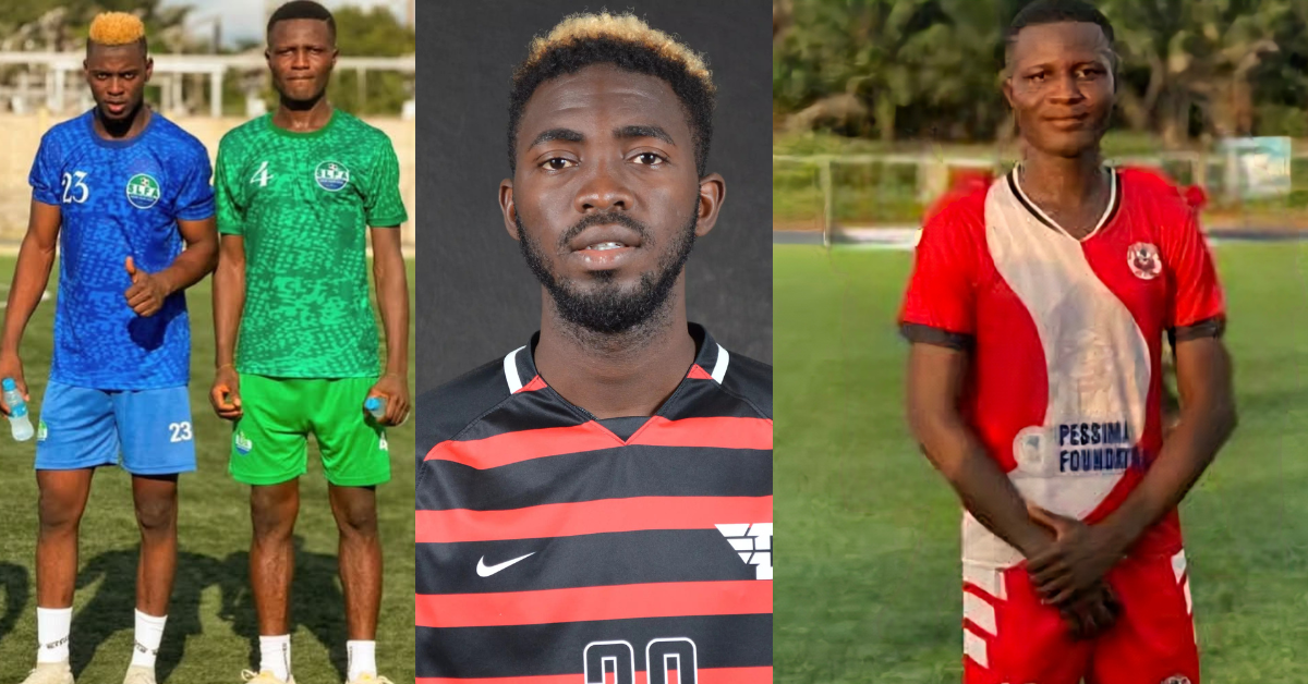 Bai Bureh Warriors Duo Finally Earn Leone Stars Call-Ups After League Snub