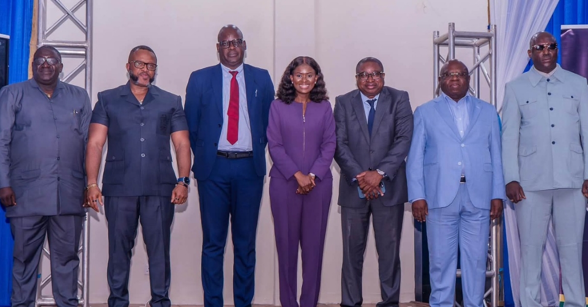 Communication Ministry Concludes National Digital Public Infrastructure Dialogue