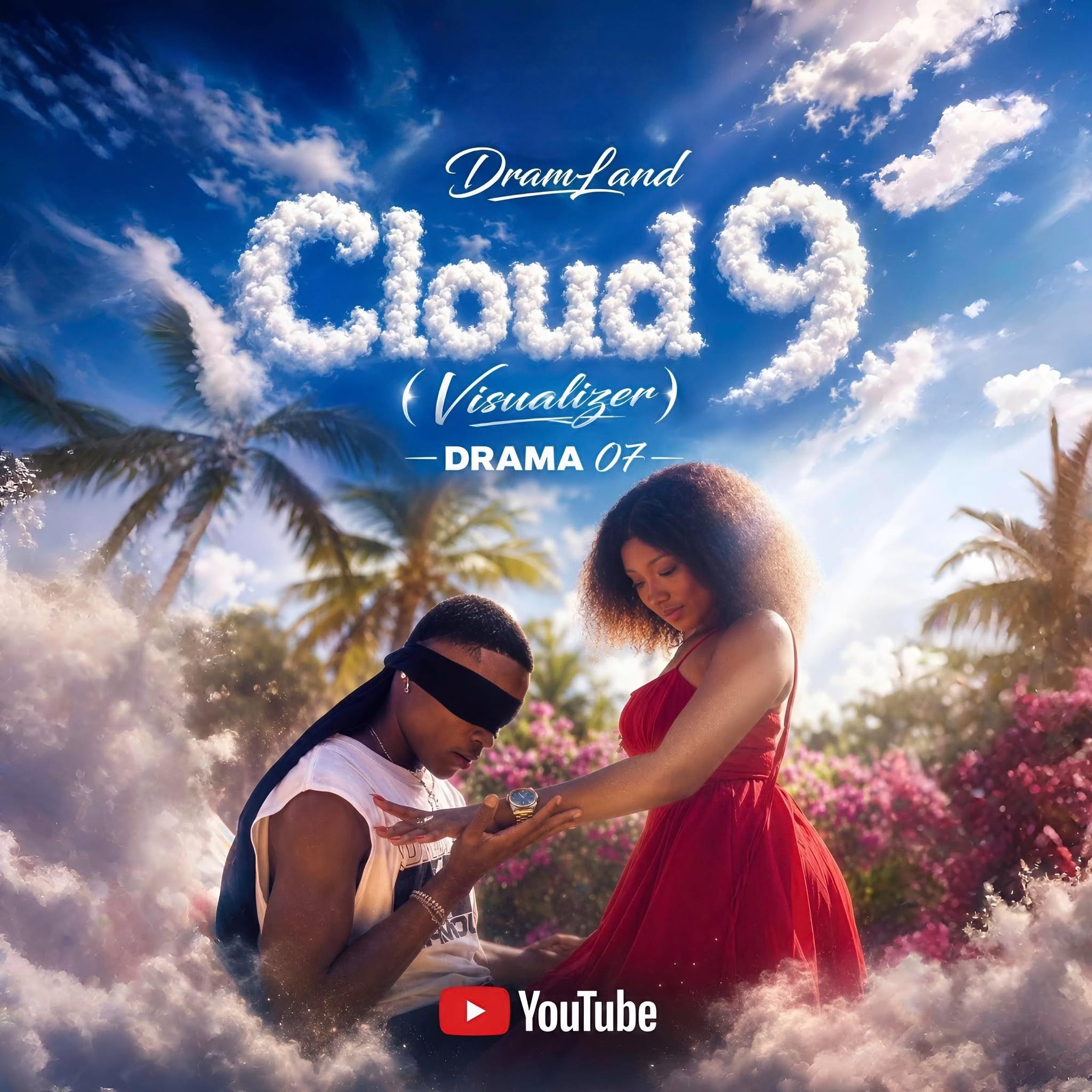 Drama 07 – Cloud 9