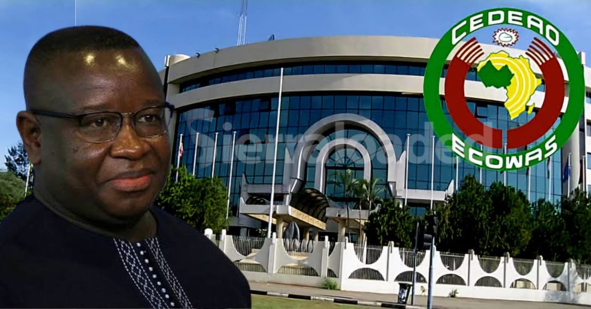 ECOWAS Announces US$65,000 Opportunity for Sierra Leone Startups