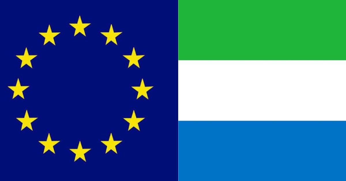 EU Launches €70,000 Cultural Grant Programme Open to Sierra Leonean Artists