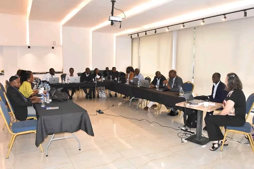 Sierra Leone Auditors