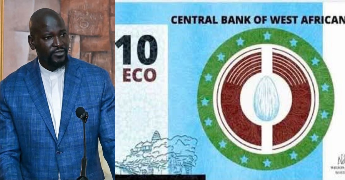 Guinea Walks Away From ECOWAS Single Currency Plan