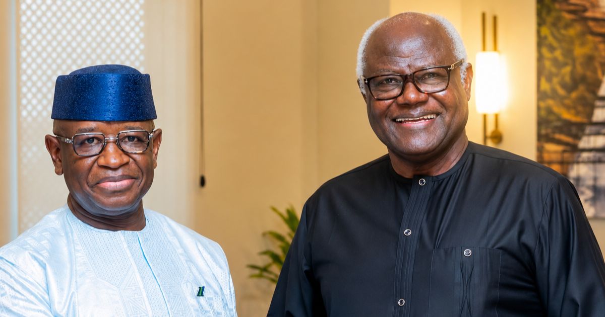 Dropping Criminal Case Against Ernest Bai Koroma Will ‘Reduce Political Tensions’ – President Bio