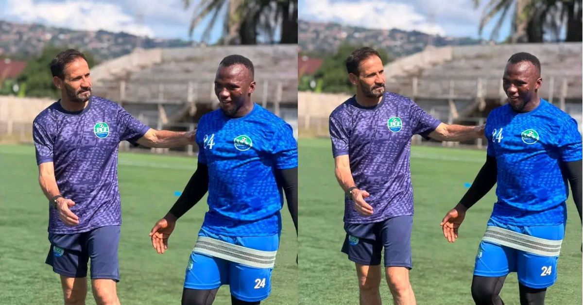Mohamed Fabiaski Makes Leone Stars Comeback Ahead of International Fixtures
