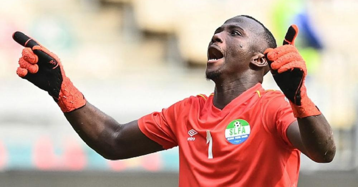 Return of the ‘Fabianski’: Can Sierra Leone’s AFCON Hero Reclaim His Spot?