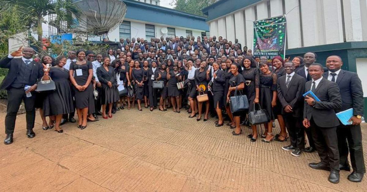 Fourah Bay College Law Students Excel in Three International Competitions