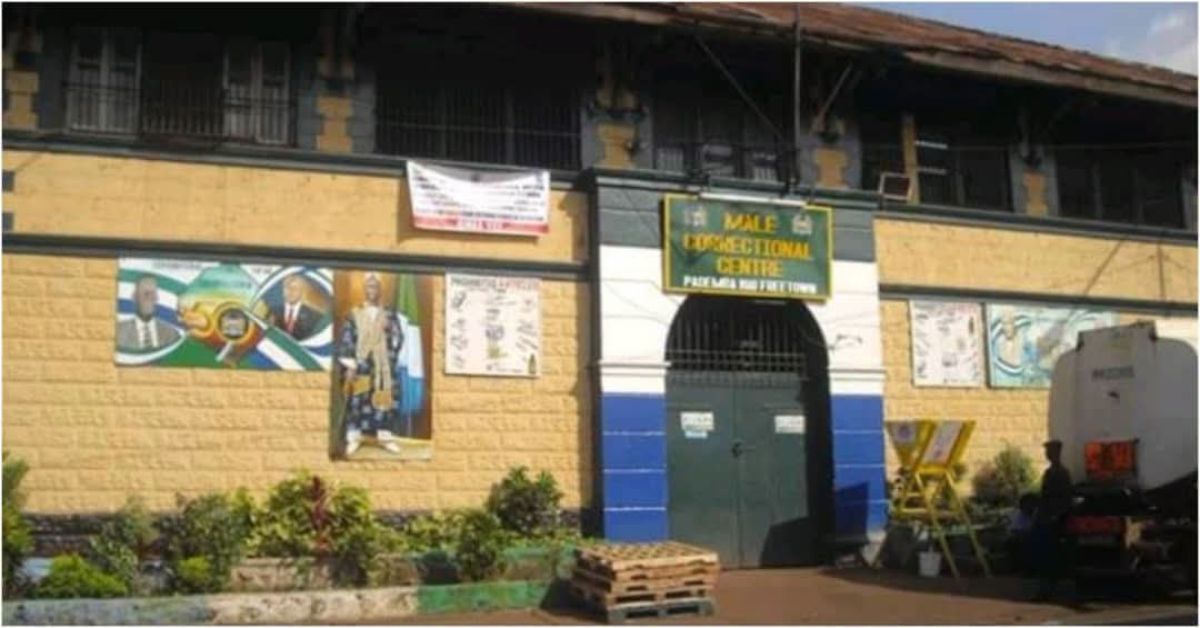 Fuel Shortage Disrupts Prisoner Transport, Raises Concerns Over Trial Delays