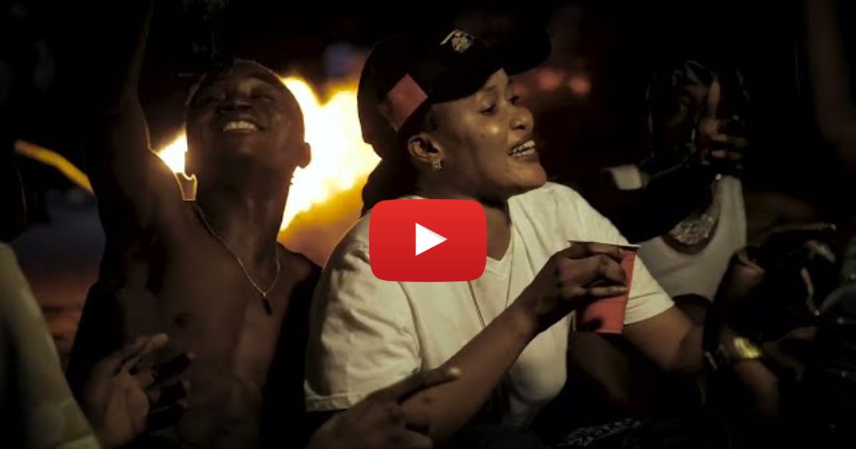 FynFace – Abie (Official Video)