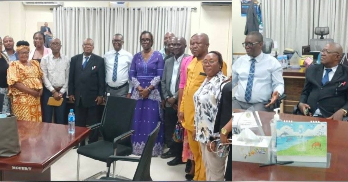 Finance Ministry Assures Immediate Payment of GAVI Vaccine Funding