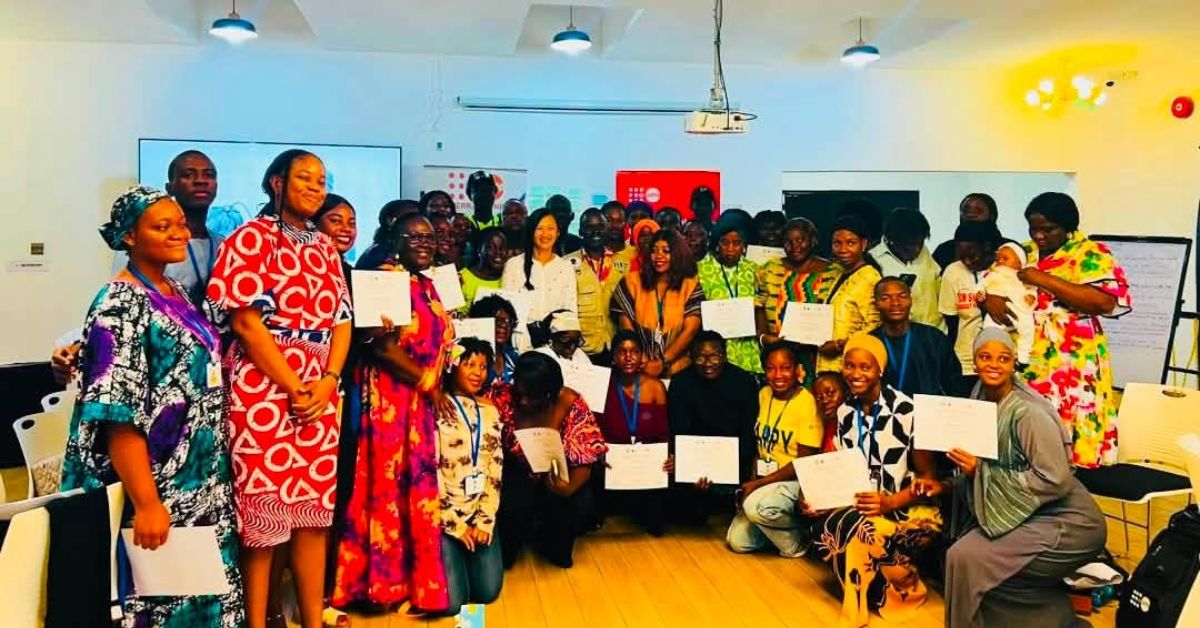 GYNED Steps Up Fight Against FGM With New Social Change Strategy