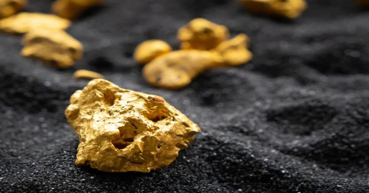 Sierra Leone’s Gold Surge Outshines Diamond Slump as Mining Sector Charts New Path
