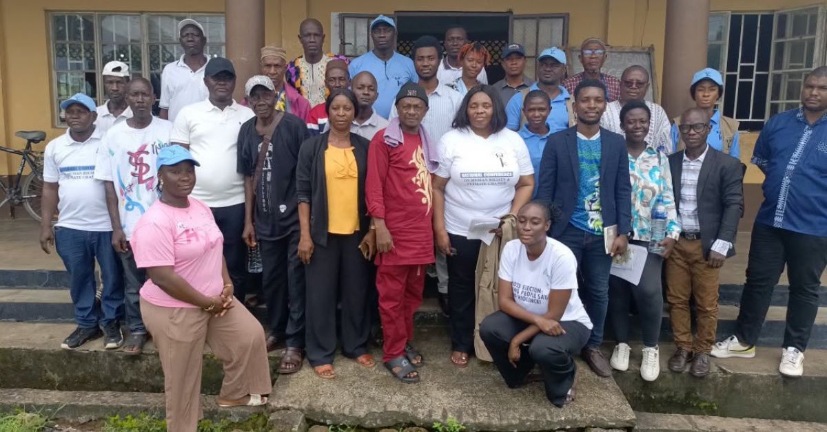 HRCSL Raises Red Flag Over Climate Change Impact on Communities