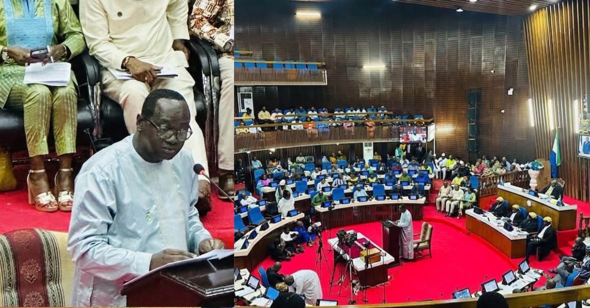 Parliament Approves 2026 Supplementary Budget to Address Global Economic Shocks