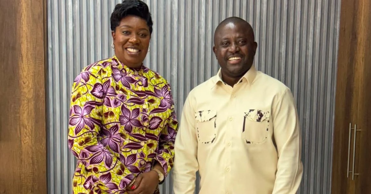 Attorney General Holds Talks with Bar Association President Over Caretaker Transition