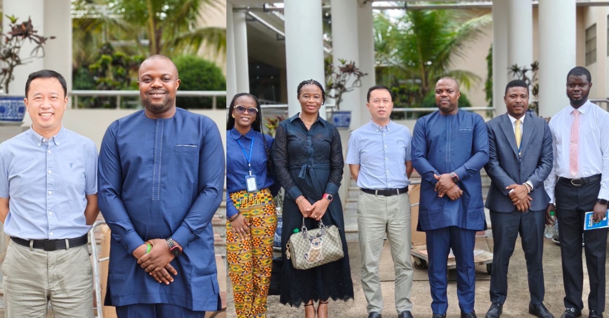 CHRDI Partners with Chinese Embassy to Promote Dialogue on Human Rights and Development