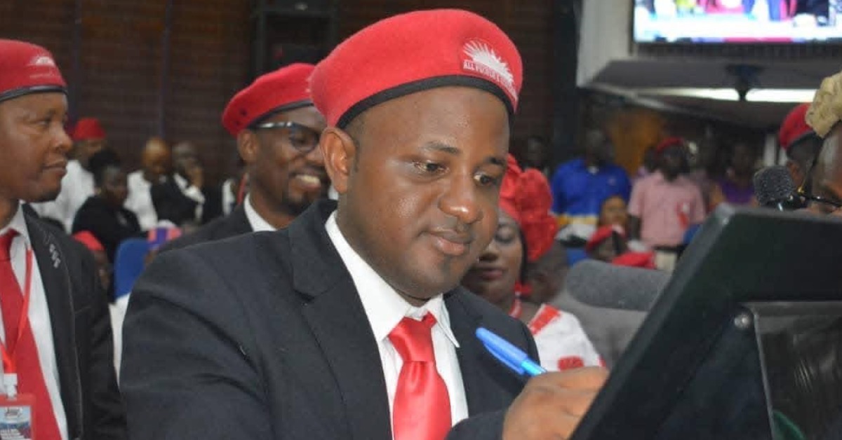APC MP Ibrahim Barrie Defends Walkout, Raises Constitutional Concerns Over Amendment Bill