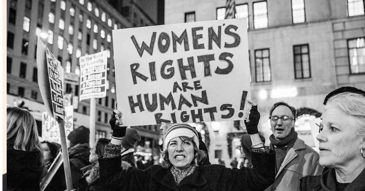 IFJ Warns of Coordinated Attacks Targeting Women Journalists