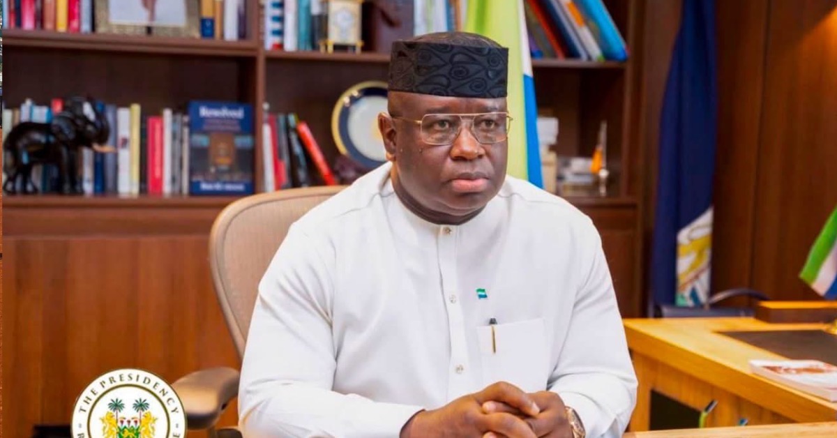 Pressure Mounts on President Bio to Reject Controversial Constitutional Amendment Bill