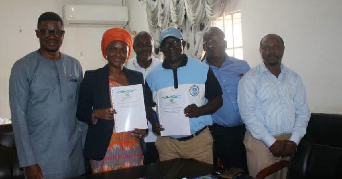 Nigeria’s JAMB to Support Sierra Leone’s Centralised University Admissions