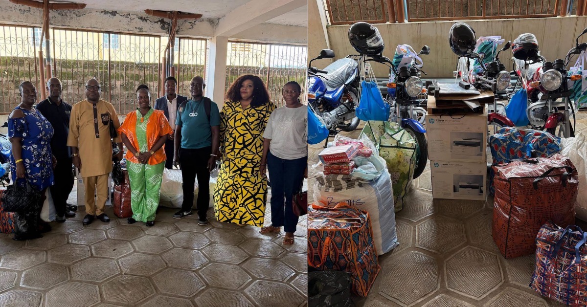 Irish Aid, UN Women Equip Gender Ministry With Digital Tools
