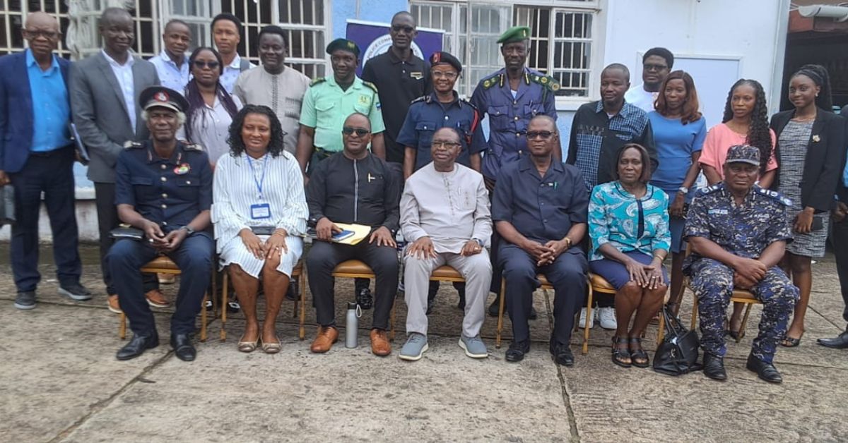 Minister Lengor Orders Internal Affairs Agencies to Submit Costed Action Plans