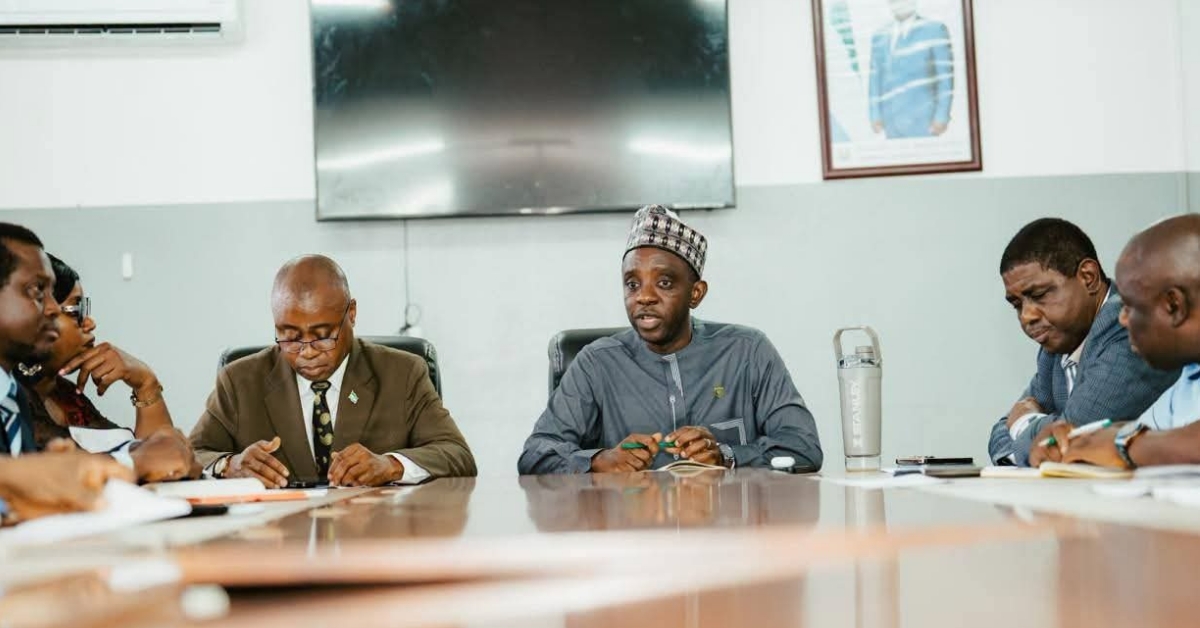 Sierra Leone Gears Up for Two Major International Information Conferences