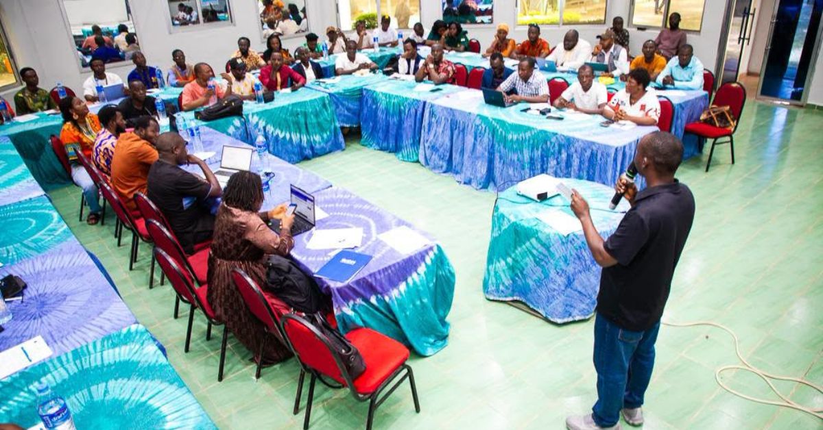 IOM Leads Push for Stronger Migrant Reintegration Support in Northern Sierra Leone