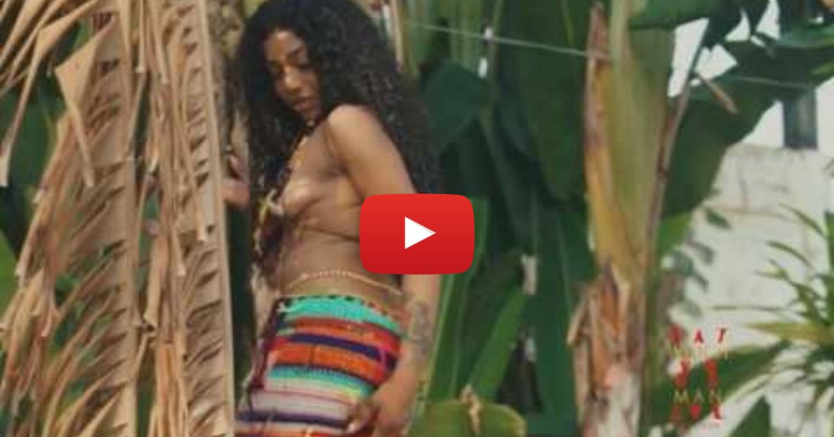 Isat – Ma Yerr A ft. D4nny (Official Video)