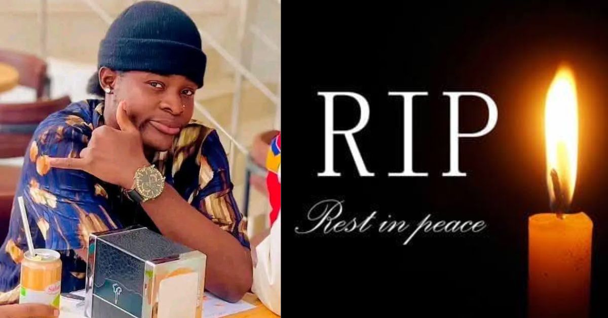 Popular TikTok Influencer Young Ish Reportedly Passes Away